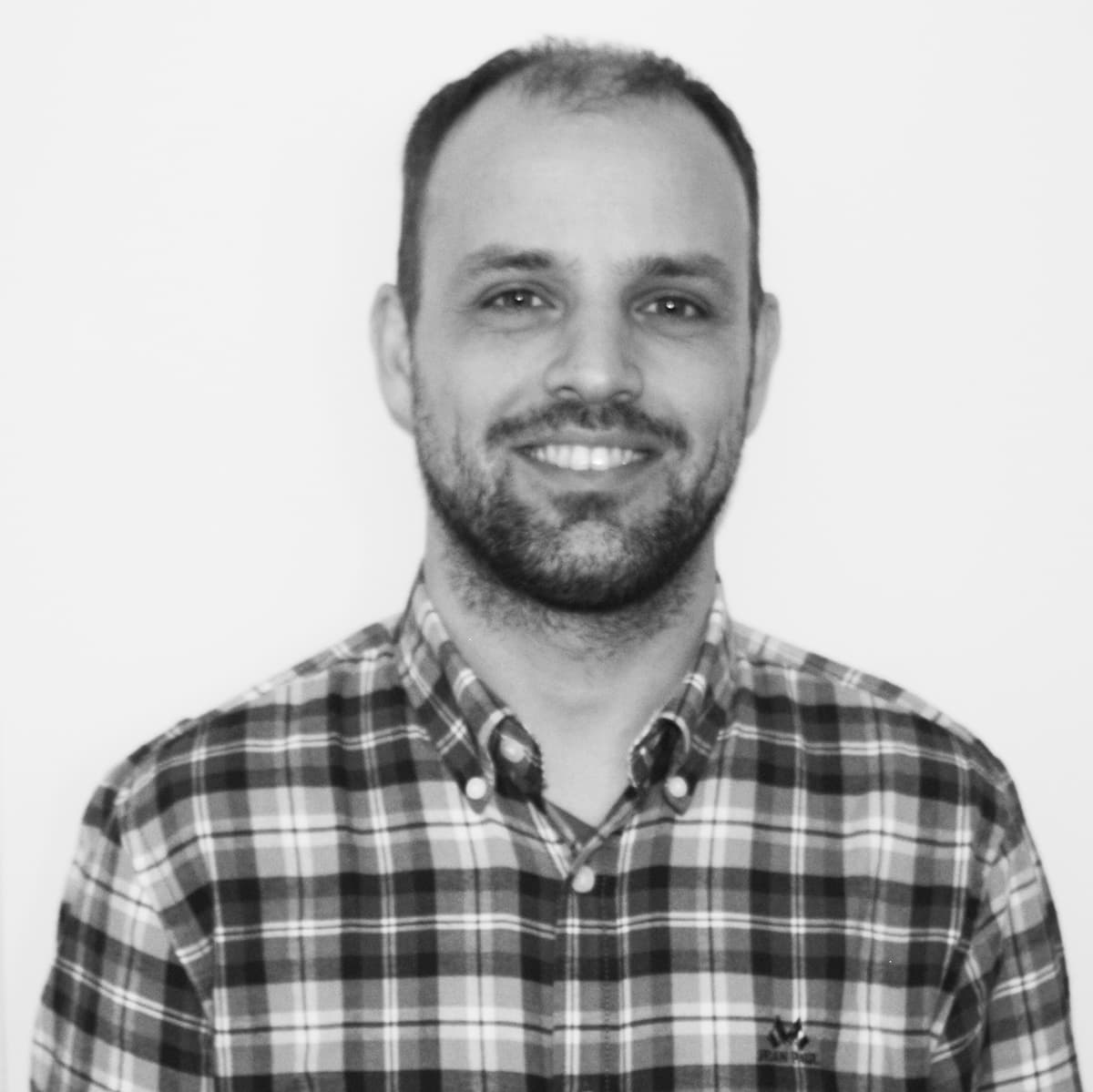 Portrett av Jone Byre